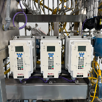 Cotter Brothers Chromatography Skid image 2